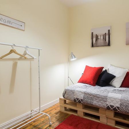 Apartamento Urgul ซานเซบาสเตียน ภายนอก รูปภาพ