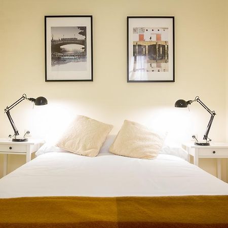 Apartamento Urgul ซานเซบาสเตียน ภายนอก รูปภาพ