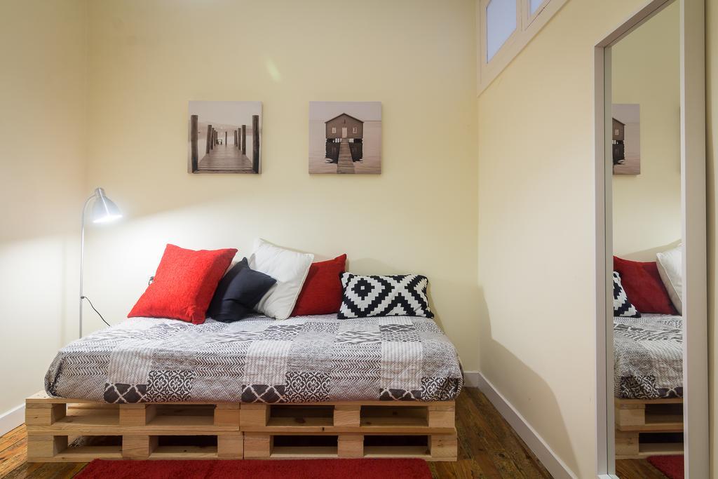 Apartamento Urgul ซานเซบาสเตียน ภายนอก รูปภาพ