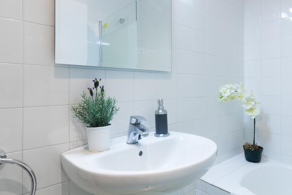Apartamento Urgul ซานเซบาสเตียน ภายนอก รูปภาพ