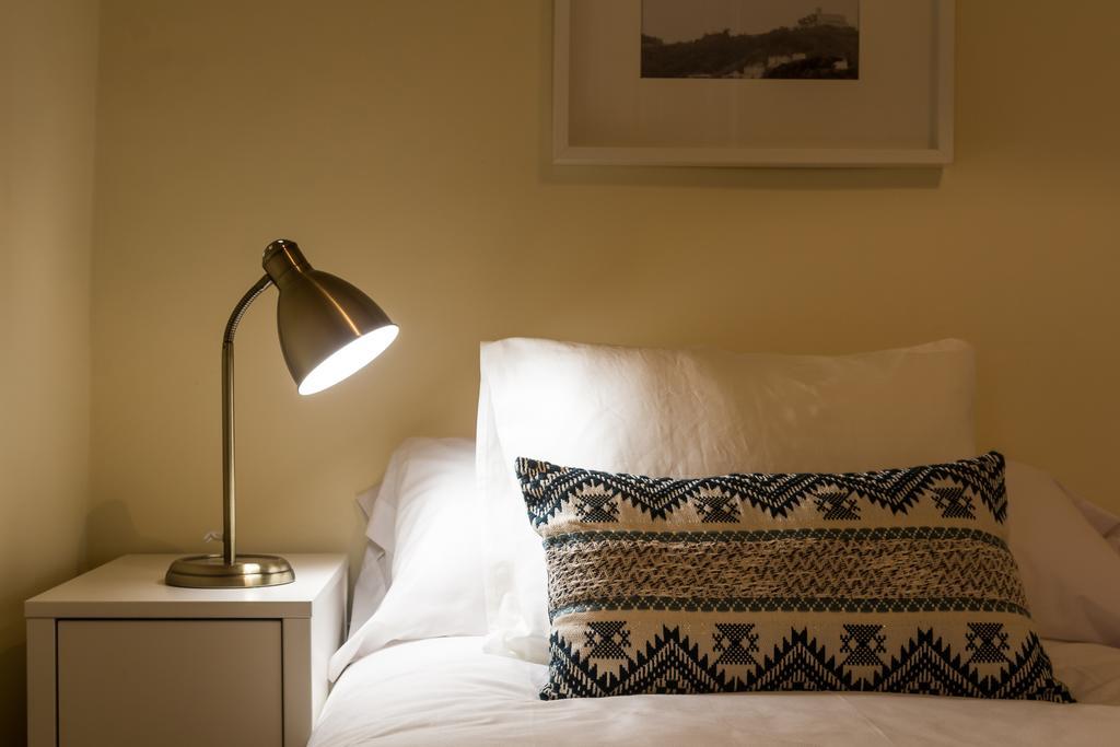 Apartamento Urgul ซานเซบาสเตียน ภายนอก รูปภาพ