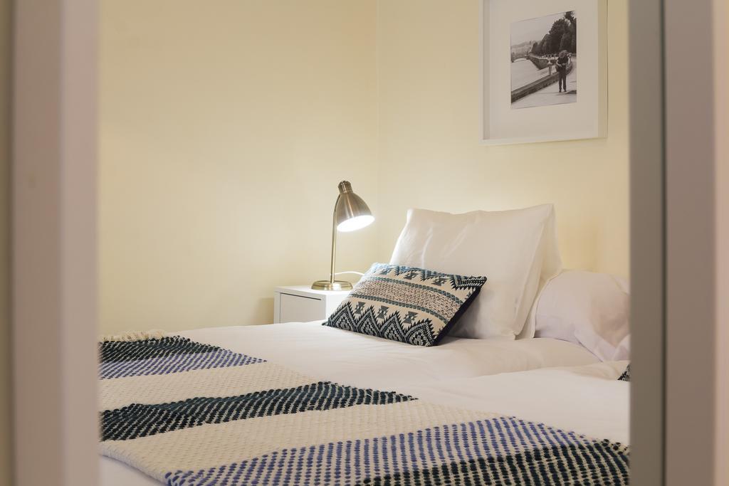 Apartamento Urgul ซานเซบาสเตียน ภายนอก รูปภาพ